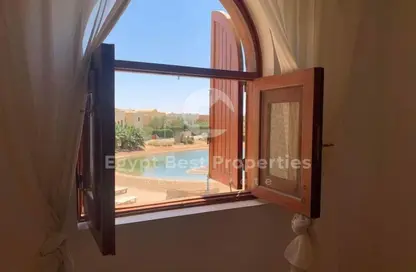 Townhouse - 3 Bedrooms - 4 Bathrooms for sale in Kamaran - El Gouna - Hurghada - Red Sea
