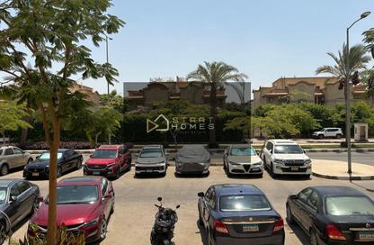 Apartment - 3 - 2 for sale in El Rehab Extension - Al Rehab - New Cairo City - Cairo