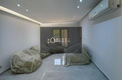 Apartment - 3 - 2 for sale in El Rehab Extension - Al Rehab - New Cairo City - Cairo