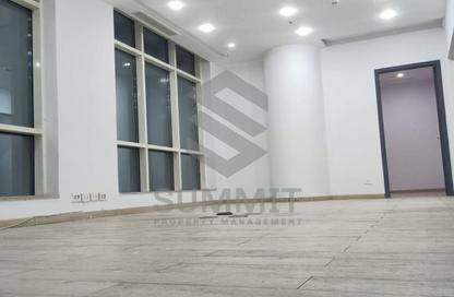 Office Space - Studio - 1 for rent in Trivium Business Complex - North Teseen St. - The 5th Settlement - New Cairo City - Cairo Office Space - Studio - 1 for rent in Trivium Business Complex - North Teseen St. - The 5th Settlement - New Cairo City - Cairo