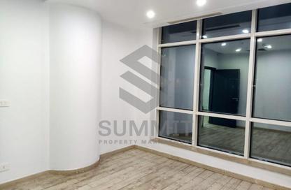 Office Space - Studio - 1 for rent in Trivium Business Complex - North Teseen St. - The 5th Settlement - New Cairo City - Cairo