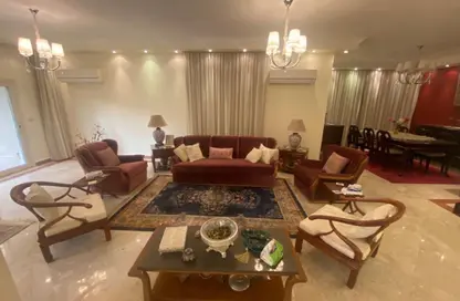 دوبلكس - 3 غرف نوم - 3 حمامات للايجار في الشويفات - كمبوندات التجمع الخامس - التجمع الخامس - مدينة القاهرة الجديدة - القاهرة