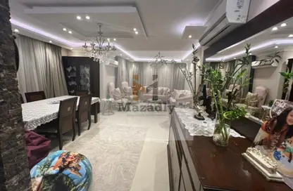 Apartment - 3 Bedrooms - 2 Bathrooms for sale in Taj City - 5th Settlement Compounds - The 5th Settlement - New Cairo City - Cairo