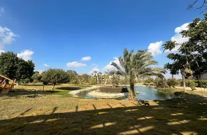 شقة - 3 غرف نوم - 3 حمامات للبيع في ريوايه - الشيخ زايد - الجيزة