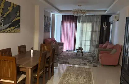 Apartment - 3 Bedrooms - 2 Bathrooms for sale in The Address East - 90 Street - The 5th Settlement - New Cairo City - Cairo