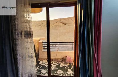 Apartment - 3 Bedrooms - 2 Bathrooms for sale in Al Mokattam El Katameya Road - Al Hadaba Al Wosta - Mokattam - Cairo