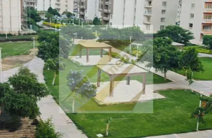 شقة - 3 غرف نوم - 2 حمامات للبيع في مدينة وصال - كمبوندات الشروق - مدينة الشروق - القاهرة