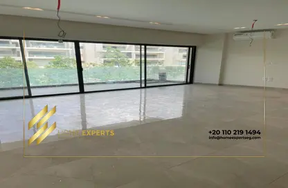 Apartment - 3 Bedrooms - 3 Bathrooms for rent in Lake View Residence - 5th Settlement Compounds - The 5th Settlement - New Cairo City - Cairo