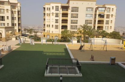Apartment - 2 Bedrooms - 3 Bathrooms for sale in Aurora - Uptown Cairo - Mokattam - Cairo