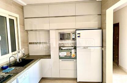 Apartment - 3 Bedrooms - 2 Bathrooms for sale in El Patio Oro - 5th Settlement Compounds - The 5th Settlement - New Cairo City - Cairo