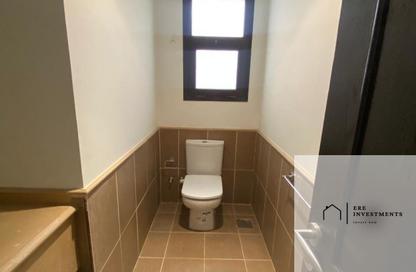 Apartment - 3 - 3 for sale in Mivida - 5th Settlement Compounds - The 5th Settlement - New Cairo City - Cairo Apartment - 3 - 3 for sale in Mivida - 5th Settlement Compounds - The 5th Settlement - New Cairo City - Cairo