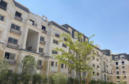 Villa - 3 - 3 for sale in Mountain View iCity - 5th Settlement Compounds - The 5th Settlement - New Cairo City - Cairo