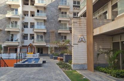 Villa - 3 - 3 for sale in Mountain View iCity - 5th Settlement Compounds - The 5th Settlement - New Cairo City - Cairo