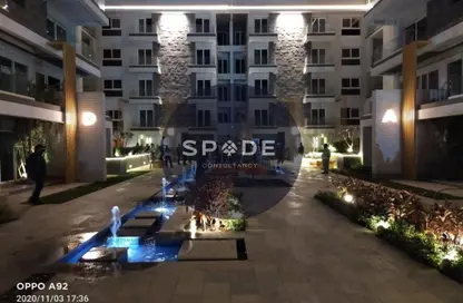 iVilla - 3 Bedrooms - 3 Bathrooms for sale in Mountain View iCity - 5th Settlement Compounds - The 5th Settlement - New Cairo City - Cairo iVilla - 3 Bedrooms - 3 Bathrooms for sale in Mountain View iCity - 5th Settlement Compounds - The 5th Settlement - New Cairo City - Cairo