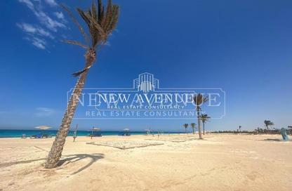 Chalet - 1 Bedroom - 1 Bathroom for sale in Koun - Ras Al Hekma - North Coast Chalet - 1 Bedroom - 1 Bathroom for sale in Koun - Ras Al Hekma - North Coast