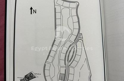 شاليه - 2 - 2 للبيع في زويا - سيدي عبد الرحمن - الساحل الشمالي
