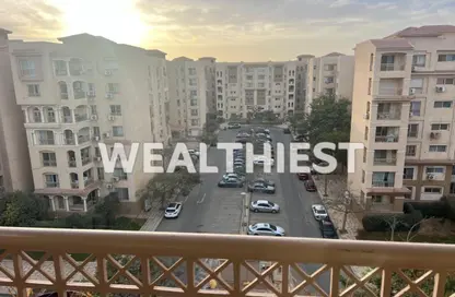 Apartment - 3 Bedrooms - 2 Bathrooms for sale in B3 - Madinaty - Cairo