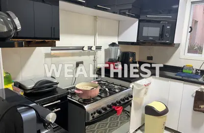 Apartment - 3 Bedrooms - 2 Bathrooms for sale in B3 - Madinaty - Cairo