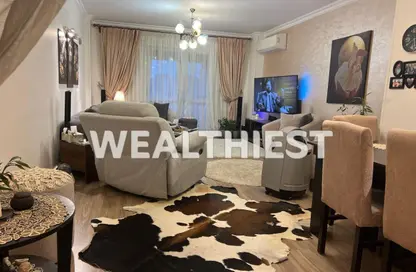 شقة - 3 غرف نوم - 2 حمامات للبيع في B3 - مدينتي - القاهرة