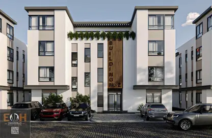 شقة - 2 غرف نوم - 1 حمام للبيع في ريزورت مجاويش - منتجعات الغردقة - الغردقة - محافظة البحر الاحمر