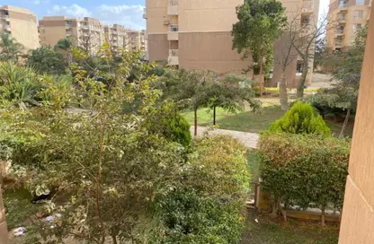 Apartment - 3 Bedrooms - 2 Bathrooms for sale in Madinaty - Cairo