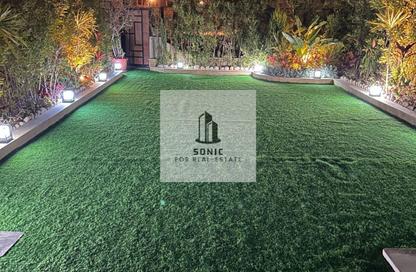 Penthouse - 3 Bedrooms - 3 Bathrooms for sale in 90 Avenue - South Investors Area - New Cairo City - Cairo Penthouse - 3 Bedrooms - 3 Bathrooms for sale in 90 Avenue - South Investors Area - New Cairo City - Cairo