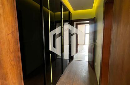 Apartment - 3 Bedrooms - 3 Bathrooms for rent in Eastown - 5th Settlement Compounds - The 5th Settlement - New Cairo City - Cairo
