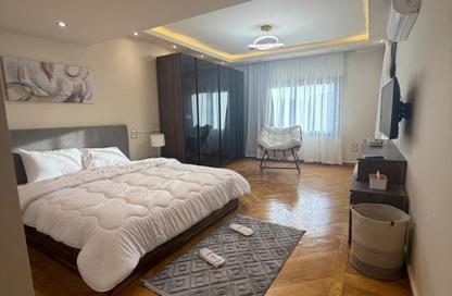 Villa - 4 - 4 for rent in Mivida - 5th Settlement Compounds - The 5th Settlement - New Cairo City - Cairo Villa - 4 - 4 for rent in Mivida - 5th Settlement Compounds - The 5th Settlement - New Cairo City - Cairo
