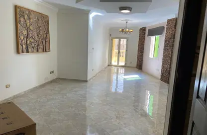 Apartment - 3 Bedrooms - 2 Bathrooms for rent in Street 17 - District 5 - The 5th Settlement - New Cairo City - Cairo