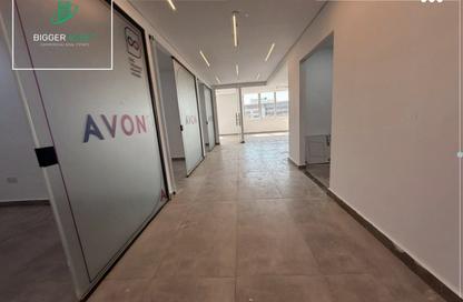 Office Space - Studio - 1 for rent in Downtown - 5th Settlement Compounds - The 5th Settlement - New Cairo City - Cairo Office Space - Studio - 1 for rent in Downtown - 5th Settlement Compounds - The 5th Settlement - New Cairo City - Cairo