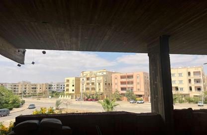 Apartment - 3 Bedrooms - 3 Bathrooms for sale in 1st Neighborhood - 2nd Area - Shorouk City - Cairo