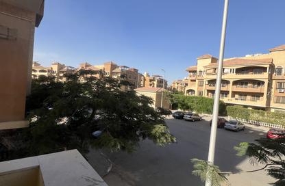 Apartment - 3 - 3 for sale in Al Khamayel city - Sheikh Zayed Compounds - Sheikh Zayed City - Giza Apartment - 3 - 3 for sale in Al Khamayel city - Sheikh Zayed Compounds - Sheikh Zayed City - Giza