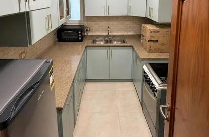 Apartment - 2 Bedrooms - 2 Bathrooms for rent in Mountain View Hyde Park - 5th Settlement Compounds - The 5th Settlement - New Cairo City - Cairo