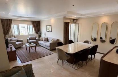 Apartment - 2 Bedrooms - 2 Bathrooms for rent in Mountain View Hyde Park - 5th Settlement Compounds - The 5th Settlement - New Cairo City - Cairo