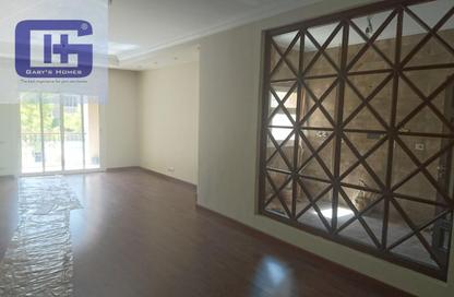 Apartment - 2 Bedrooms - 3 Bathrooms for rent in Al Katameya Plaza - The 1st Settlement - New Cairo City - Cairo Apartment - 2 Bedrooms - 3 Bathrooms for rent in Al Katameya Plaza - The 1st Settlement - New Cairo City - Cairo