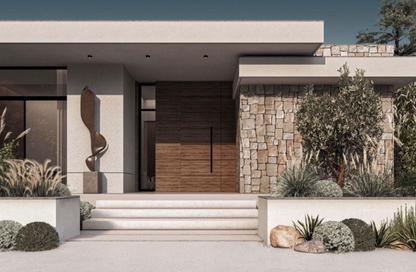 Villa - 4 - 4 for sale in Hills of one - New Zayed City - Sheikh Zayed City - Giza