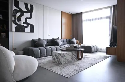 (بنتهاوس  (روف - 3 غرف نوم - 3 حمامات للبيع في ايستاون - كمبوندات التجمع الخامس - التجمع الخامس - مدينة القاهرة الجديدة - القاهرة