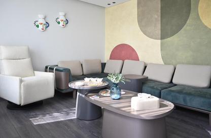 Penthouse - 3 Bedrooms - 3 Bathrooms for sale in Eastown - 5th Settlement Compounds - The 5th Settlement - New Cairo City - Cairo Penthouse - 3 Bedrooms - 3 Bathrooms for sale in Eastown - 5th Settlement Compounds - The 5th Settlement - New Cairo City - Cairo