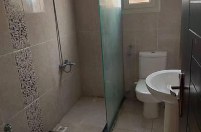 Apartment - 3 Bedrooms - 2 Bathrooms for rent in Al Andalus Buildings - Al Andalus District - New Cairo City - Cairo
