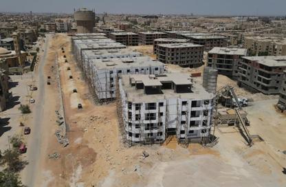 شقة - 3 غرف نوم - 3 حمامات للبيع في بالم كابيتال - مدينة الشروق - القاهرة