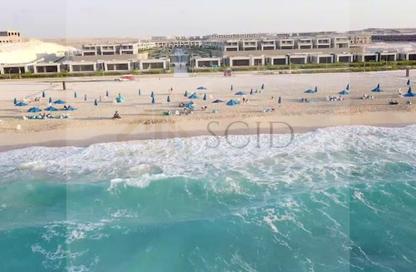 Chalet - 2 Bedrooms - 2 Bathrooms for sale in La vista Ras El Hikma - Ras Al Hekma - North Coast