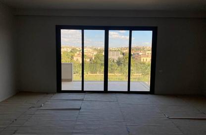 Apartment - 3 Bedrooms - 3 Bathrooms for sale in Allegria - Sheikh Zayed Compounds - Sheikh Zayed City - Giza Apartment - 3 Bedrooms - 3 Bathrooms for sale in Allegria - Sheikh Zayed Compounds - Sheikh Zayed City - Giza