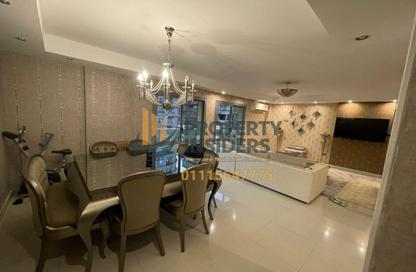 Apartment - 3 - 3 for sale in Shooting Club Street - Dokki - Giza Apartment - 3 - 3 for sale in Shooting Club Street - Dokki - Giza
