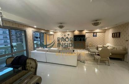 Apartment - 3 - 3 for sale in Shooting Club Street - Dokki - Giza Apartment - 3 - 3 for sale in Shooting Club Street - Dokki - Giza