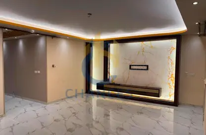 Apartment - 3 Bedrooms - 3 Bathrooms for sale in Sama Al Qahera - El Katameya Compounds - El Katameya - New Cairo City - Cairo