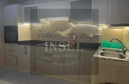 Apartment - 3 Bedrooms - 2 Bathrooms for rent in Al Narges 6 - Al Narges - New Cairo City - Cairo Apartment - 3 Bedrooms - 2 Bathrooms for rent in Al Narges 6 - Al Narges - New Cairo City - Cairo