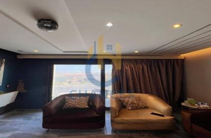 Apartment - 3 Bedrooms - 2 Bathrooms for sale in Grand Gate - Zahraa El Maadi - Hay El Maadi - Cairo