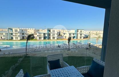 Apartment - 3 Bedrooms - 3 Bathrooms for sale in Fouka Bay - Ras Al Hekma - North Coast