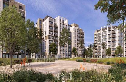 Office Space - Studio - 1 Bathroom for sale in Zed East - 5th Settlement Compounds - The 5th Settlement - New Cairo City - Cairo