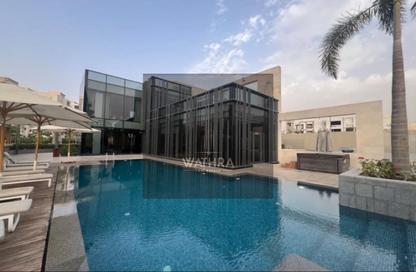 Apartment - 2 - 2 for rent in Cairo Festival City - North Investors Area - New Cairo City - Cairo Apartment - 2 - 2 for rent in Cairo Festival City - North Investors Area - New Cairo City - Cairo
